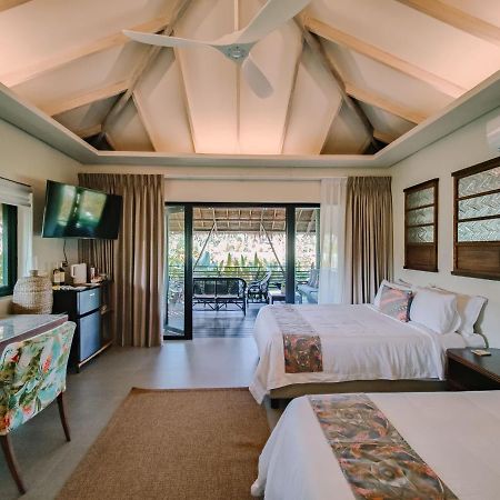 Kaimana Resort Siargao General Luna  Exterior foto